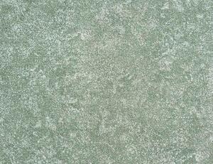 Balta metrážový koberec Spry 24 šíře 4m zelená