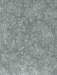 Balta metrážový koberec Spry 94 šíře 4m šedý