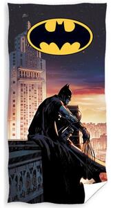 Dětská osuška Batman se Vrací 70x140 cm