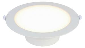 BODOVÉ LED SVĚTLO, 22,8/7,8 cm Novel - Online Only svítidla, Online Only