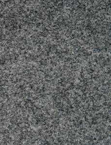 Zátěžový koberec Primavera 531 - šedý
