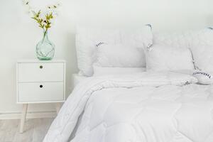 Stanex zimní přikrývka Thermo Luxus 140x200 cm 2130 g