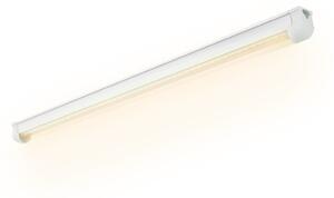 LED Podlinkové svítidlo pro pěstování rostlin GROWLY LED/9W/230V bílá