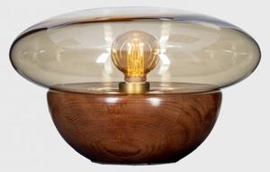 4concepts Designová stolní lampa ELLISSE DARK
