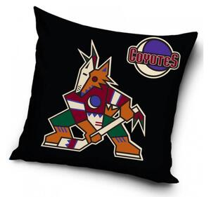 Polštářek Polštářek NHL Arizona Coyotes Third 40x40 cm