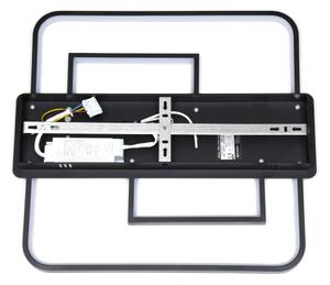 Brilagi - LED Stmívatelné stropní svítidlo FLARE LED/34W/230V 3000-6000K + DO