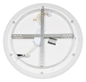 Brilagi - LED Stmívatelné stropní svítidlo FLARE LED/38W/230V 3000-6000K + DO