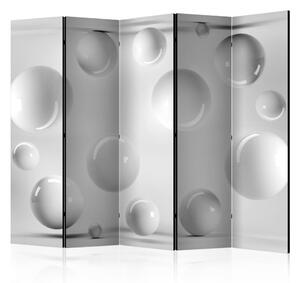 Paraván - Balls [Room Dividers]