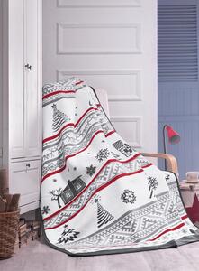 Deka Grey Christmas
