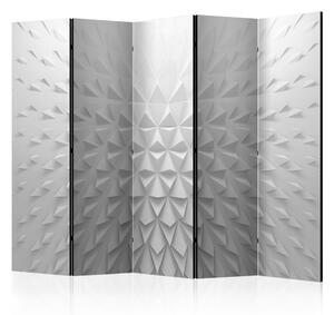 Paraván - Tetrahedrons [Room Dividers]