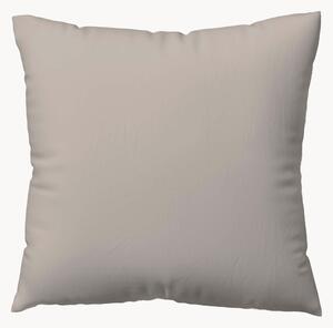 Bavlněný povlak na polštář Woven Satin