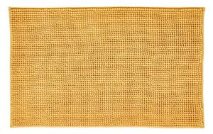 Žlutá koupelnová předložka 50x80 cm Bobble – Catherine Lansfield