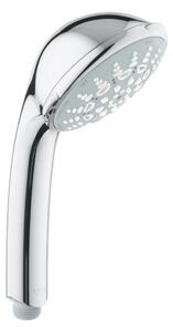 GROHE 28796000 - Ruční sprcha RELEXA 100 Five 100 mm lesklý chrom