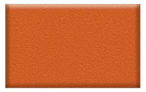 Čalouněné nástěnné panely pro VÁLENDY a POSTELE rozměr / barva: 300x190 mikrofáze oranžová