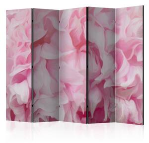 Paraván - azalea (pink) [Room Dividers]