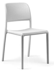 Stima Stohovatelná jídelní židle BORA | Odstín: polypropylen fg tortora
