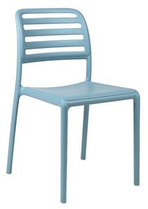 Stima Stohovatelná jídelní židle COSTA | Odstín: polypropylen fg antracite