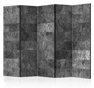 Paraván - Shade of Grey [Room Dividers]