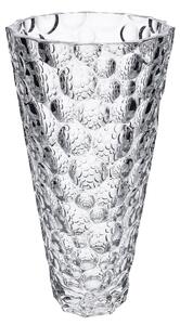 Bohemia Jihlava skleněná váza Lisboa 31 CM, bez krabice