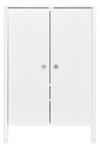 Livarno® Dětská šatní skříň, 80 x 118 x 50 cm (850000520)