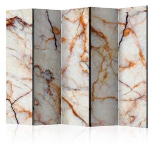 Paraván - Marble Plate [Room Dividers]