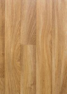 Breno PVC AMBIENT Golden Oak 16M, šíře 300 cm