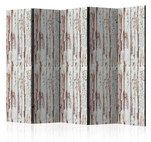 Paraván - Inspired by the Forest II [Room Dividers]