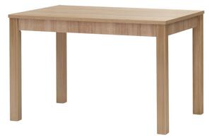 Stima Jídelní stůl CASA Mia | Odstín: třešeň,Rozklad: S rozkladem + 40 cm,Délka stolu: 180
