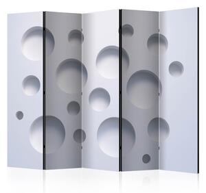 Paraván - Harmony of Modernita II [Room Dividers]