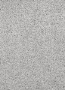 Breno Metrážový koberec DYNASTY 73, šíře 400 cm, Šedá