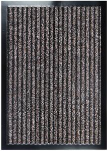 Breno Rohožka Sheffield LiverPOOL 60 sv. hnědá, 40x60 cm, Hnědá