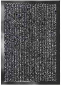 Breno Rohožka Sheffield LiverPOOL 50 černá, 40x60 cm, Černá
