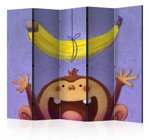 Paraván - Bananana II [Room Dividers]