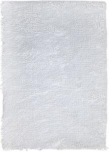 Breno Koupelnová předložka RASTA MICRO bílá, 60x90 cm, Bílá