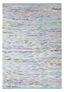 My Flair, Kusový koberec Ashraf blau/grün Mix, 60x110, vícebarevná, chodba / předsíň