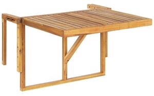 Zahradní stůl Ulysses (světlé dřevo). 1035907