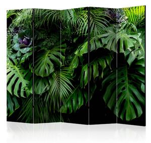 Paraván - Rainforest II [Room Dividers]