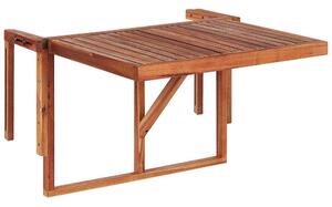 Zahradní stůl Ulysses (tmavé dřevo). 1035908