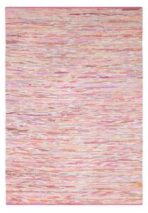 My Flair, Kusový koberec Ashraf pink, 60x110, růžová, chodba / předsíň