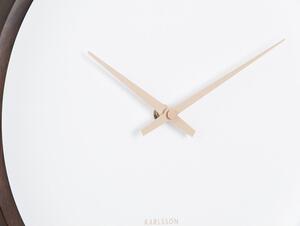 Nástěnné hodiny ø 33 cm Ancho – Karlsson