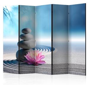 Paraván - Zen Garden II [Room Dividers]