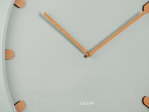 Nástěnné hodiny ø 40 cm Grace – Karlsson