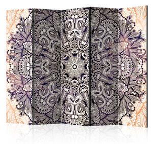 Paraván - Oriental Artistry II [Room Dividers]