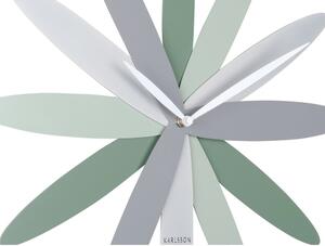Nástěnné hodiny ø 45 cm Bloom – Karlsson