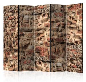 Paraván - Ancient Wall II [Room Dividers]