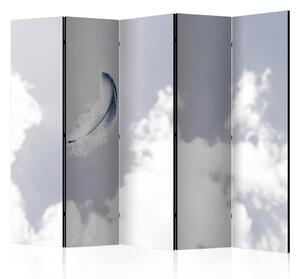 Paraván - Angelic Feather II [Room Dividers]