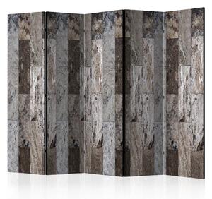 Paraván - Marble Mosaic II [Room Dividers]