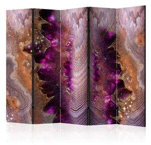 Paraván - Marble Galaxy II [Room Dividers]