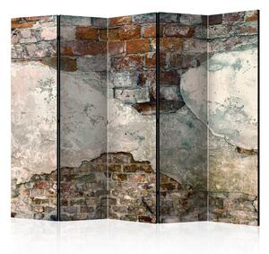 Paraván - Tender Walls II [Room Dividers]