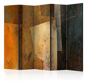 Paraván - Modern Artistry II [Room Dividers]